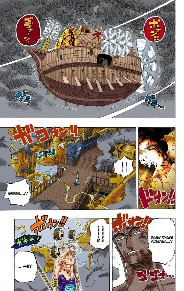 One Piece - Digital Colored Comics Chapter 67 6